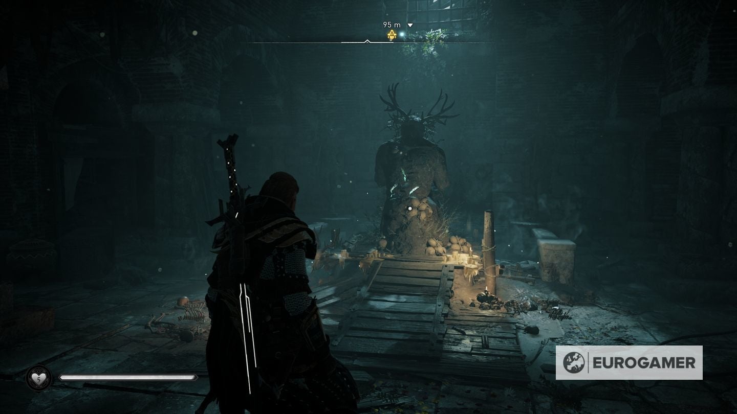 Assassin's Creed Valhalla Thor gear locations How to get Thor's